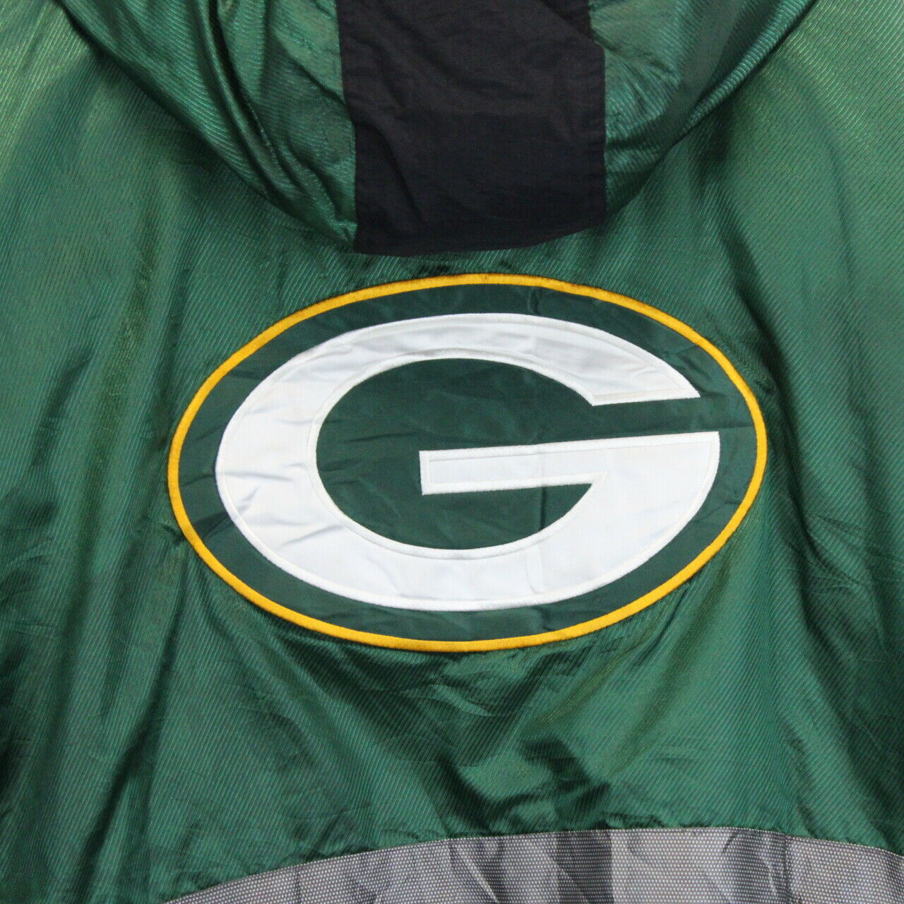 Vintage NFL STARTER Green Bay PACKERS Jacket | XL