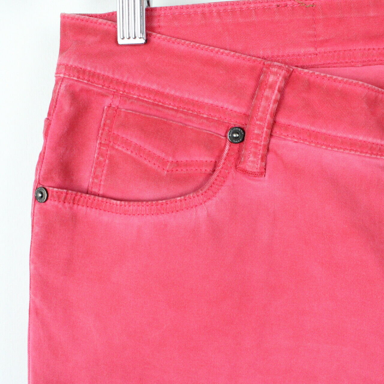 Womens BURBERRY Jeans Pink | W32 L30