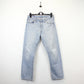 LEVIS 501 Jeans Light Blue | W33 L32