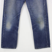 Load image into Gallery viewer, Mens LEVIS 582 Jeans Mid Blue | W33 L32

