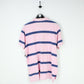 Mens RALPH LAUREN Polo Shirt Pink | XXL