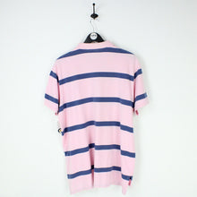 Load image into Gallery viewer, Mens RALPH LAUREN Polo Shirt Pink | XXL
