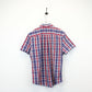 TOMMY HILFIGER Shirt Multicolour | Large