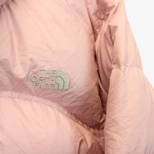 Load image into Gallery viewer, Womens THE NORTH FACE Nuptse 700 Puffer Jacket Pink | XL
