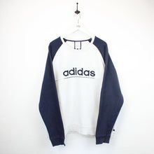 Load image into Gallery viewer, ADIDAS 00s Sweatshirt White | XXL
