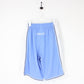 Mens JORDAN 00s North Carolina TAR HEELS Shorts Blue | Medium
