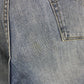 LEVIS 513 Jeans Mid Blue | W32 L32