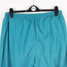 Load image into Gallery viewer, Vintage 80s ADIDAS Joggers Green | Medium
