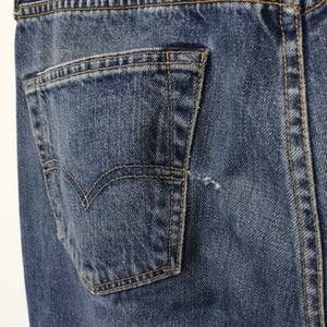 LEVIS 501 Jeans Mid Blue | W32 L32