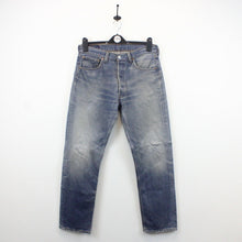 Load image into Gallery viewer, LEVIS 501 Jeans Blue | W32 L30
