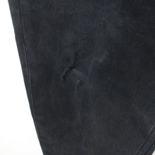 Load image into Gallery viewer, LEVIS 501 Jeans Black | W31 L32
