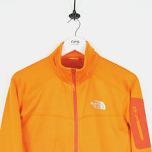 Load image into Gallery viewer, NORTH FACE Track Top Jacket Orange | Small
