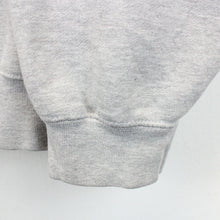 Load image into Gallery viewer, NFL NIKE TEAM 00s New York GIANTS Sweatshirt Grey | XL
