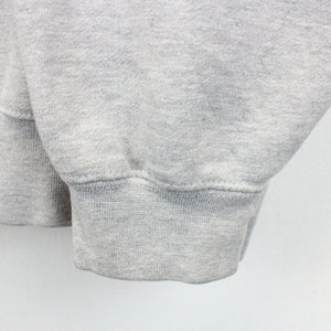 NFL NIKE TEAM 00s New York GIANTS Sweatshirt Grey | XL