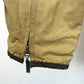 Womens BARBOUR Utility Waxed Jacket Tan | XL