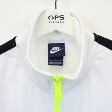 Load image into Gallery viewer, Womens NIKE Track Top White | Large
