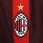 ADIDAS AC MILAN 00s Jersey | Medium