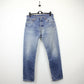 LEVIS 501 XX Jeans Light Blue | W34 L36