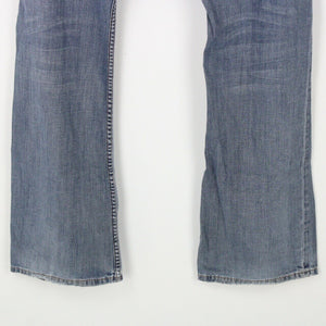 Mens LEVIS 512 Jeans Light Blue | W34 L36