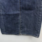 LEVIS 501 Jeans Mid Blue | W30 L34