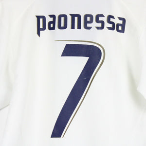 PUMA Italy Shirt White | Medium