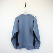 Load image into Gallery viewer, ADIDAS 00s Sweatshirt Blue | Large
