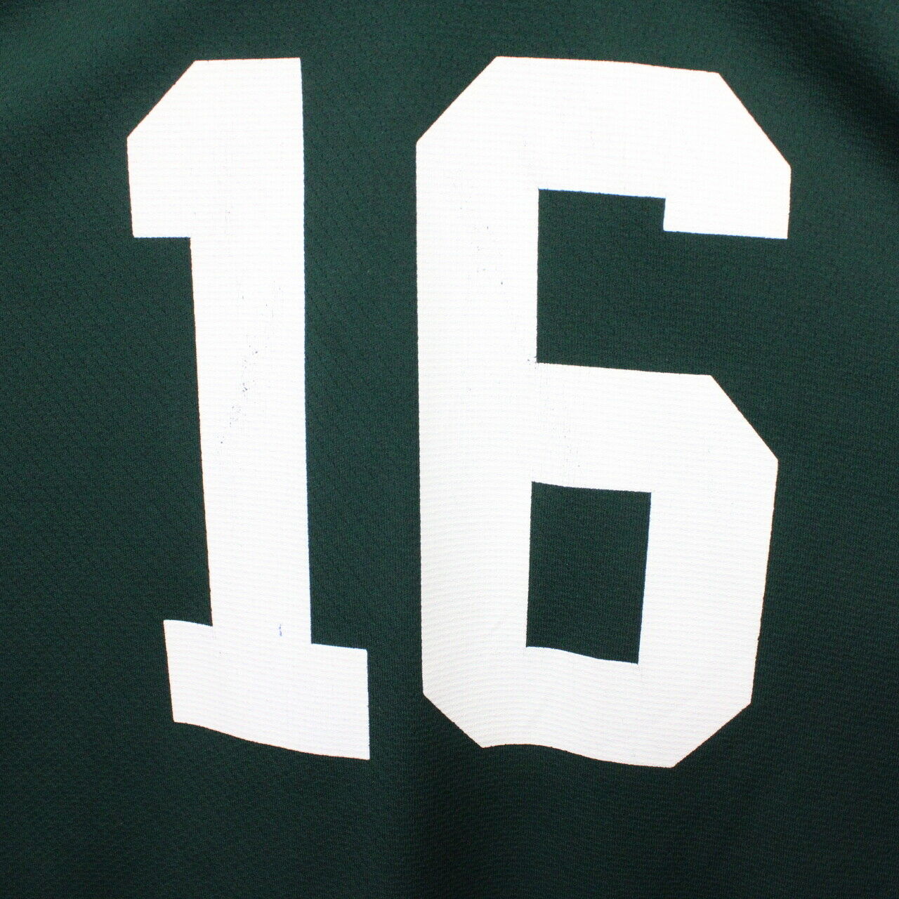 NFL 00s New York JETS Jersey Green | XXL