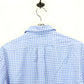 RALPH LAUREN 90s Shirt Blue | XL