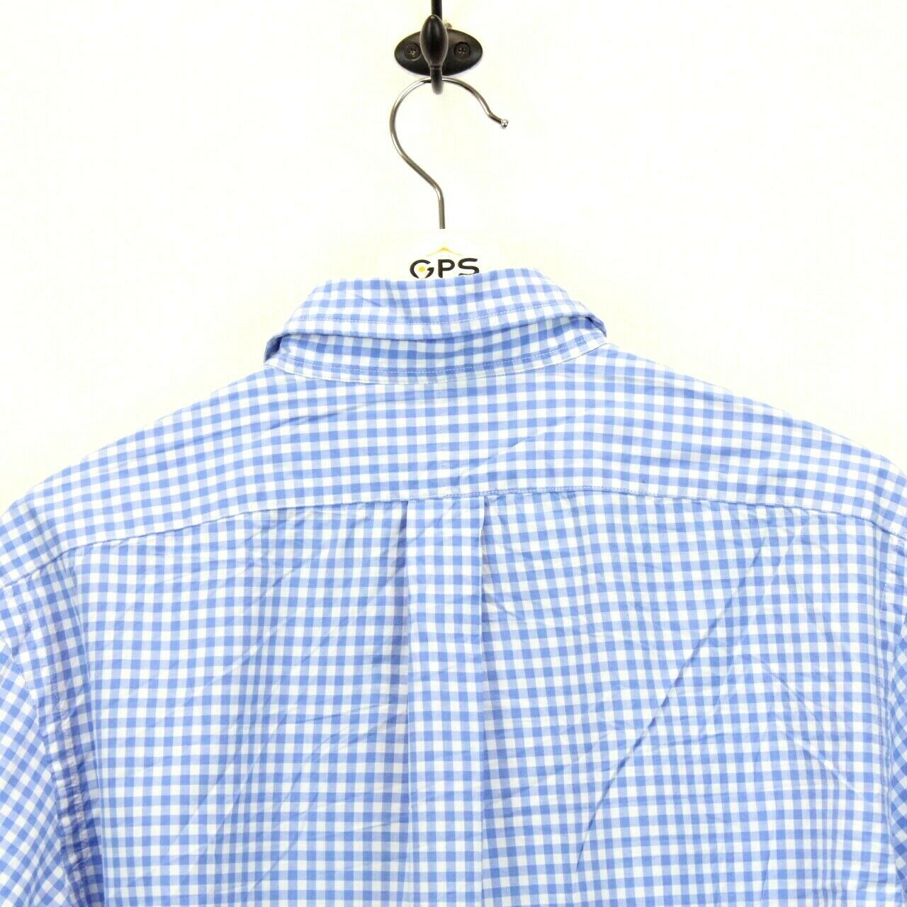 RALPH LAUREN 90s Shirt Blue | XL