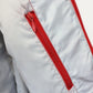 ELLESSE 80s Jacket Red | Medium