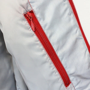 ELLESSE 80s Jacket Red | Medium
