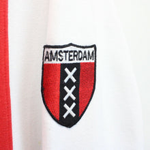 Load image into Gallery viewer, AJAX FC 00s Hoodie Red | Medium

