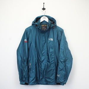 Womens THE NORTH FACE Jacket Green | Medium