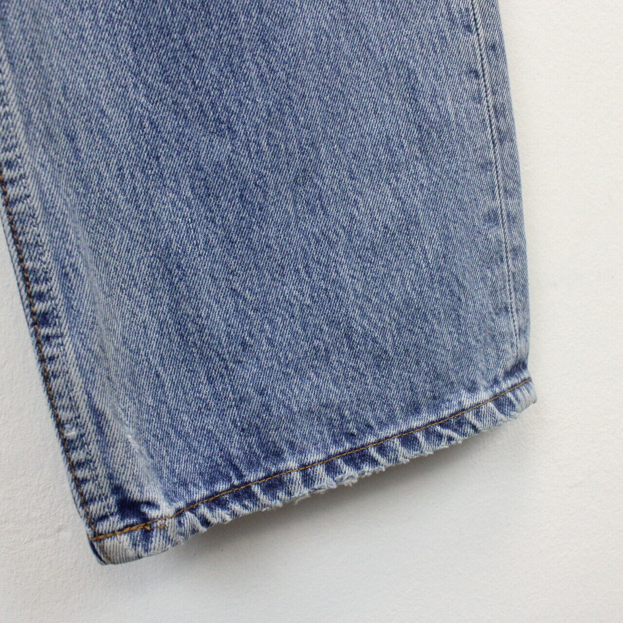 LEVIS 501 Jeans Light Blue | W33 L30