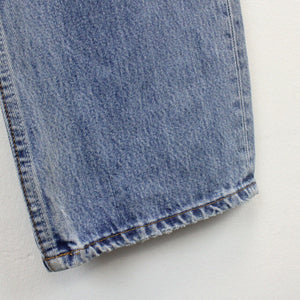LEVIS 501 Jeans Light Blue | W33 L30
