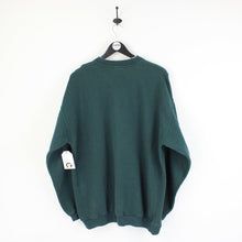 Load image into Gallery viewer, Mens ADIDAS EQUIPMENT 90s Sweatshirt Green | XXL
