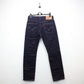 LEVIS 501 S Skinny Jeans Indigo | W34 L34
