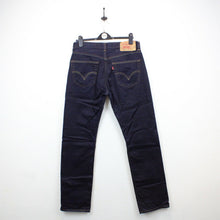 Load image into Gallery viewer, LEVIS 501 S Skinny Jeans Indigo | W34 L34
