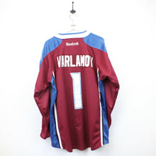 Load image into Gallery viewer, NHL REEBOK Colorado AVALANCHE Jersey Red | XL
