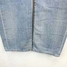 Load image into Gallery viewer, LEVIS 501 Jeans Light Blue | W34 L34
