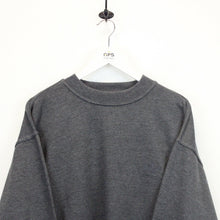 Load image into Gallery viewer, ADIDAS 90s Sweatshirt Grey | Medium
