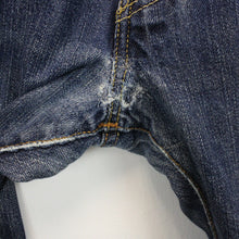 Load image into Gallery viewer, LEVIS 501 Jeans Blue | W33 L30

