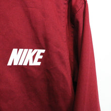 Load image into Gallery viewer, NIKE Varsity Jacket Red | Small
