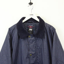 Load image into Gallery viewer, HELLY HANSEN 90s Jacket Navy Blue | XL
