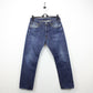 LEVIS 501 Jeans Dark Blue | W32 L30