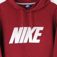 Load image into Gallery viewer, NIKE Hoodie Red | Large
