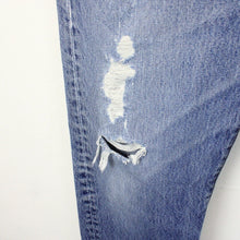 Load image into Gallery viewer, LEVIS 501 Jeans Mid Blue | W32 L30
