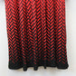 Womens 90s Dress Red | Small