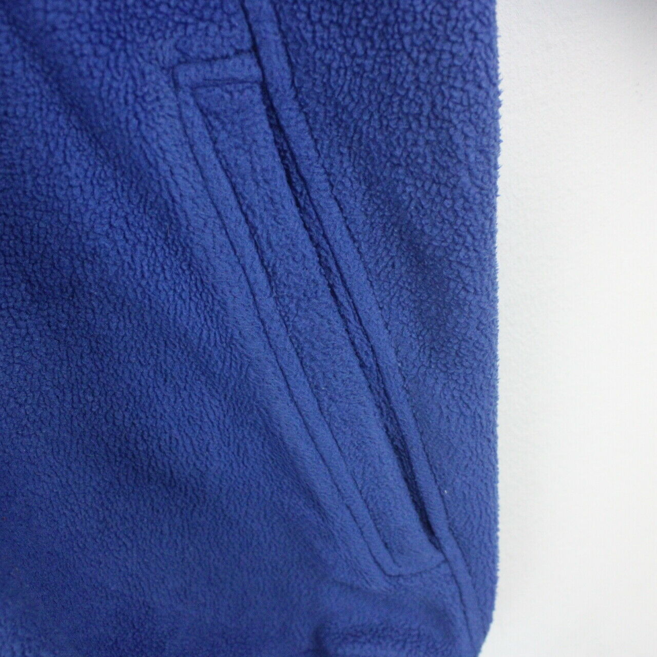 THE NORTH FACE Fleece Blue | Medium