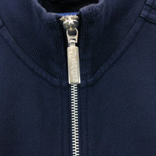 Load image into Gallery viewer, ADIDAS Track Top Navy Blue | Medium
